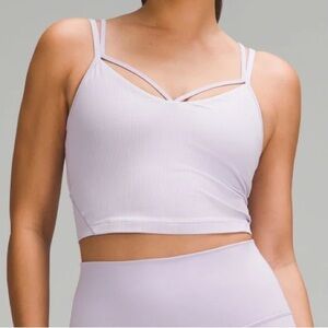 lululemon Align Strappy Ribbed Tank Top